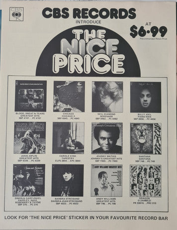 Phoebe Snow : It Looks Like Snow (LP, Album)