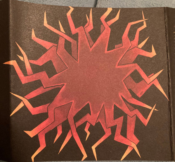 Sunny Day Real Estate : How It Feels To Be Something On (LP, Album, RE)