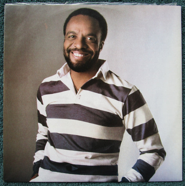 Grover Washington, Jr. : The Best Is Yet To Come (LP, Album)