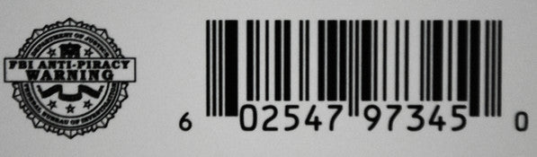 Drake : If You're Reading This It's Too Late (2xLP, Mixtape, RE)