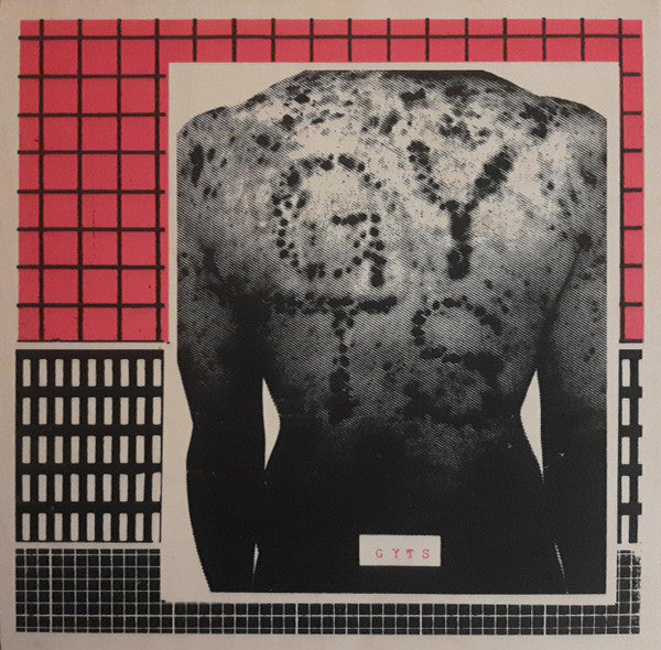 GYTS : GYTS (LP, Album, Ltd)