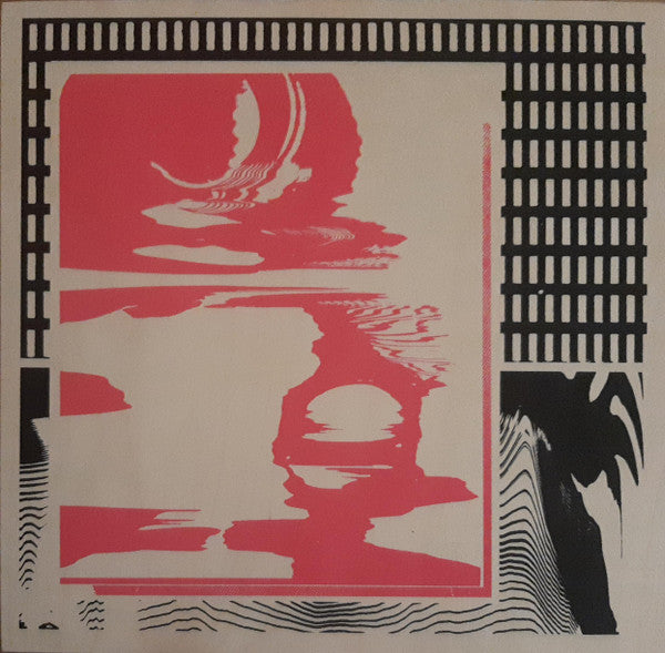 GYTS : GYTS (LP, Album, Ltd)