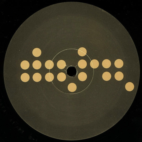 Soulkeeper : Deeper (12")