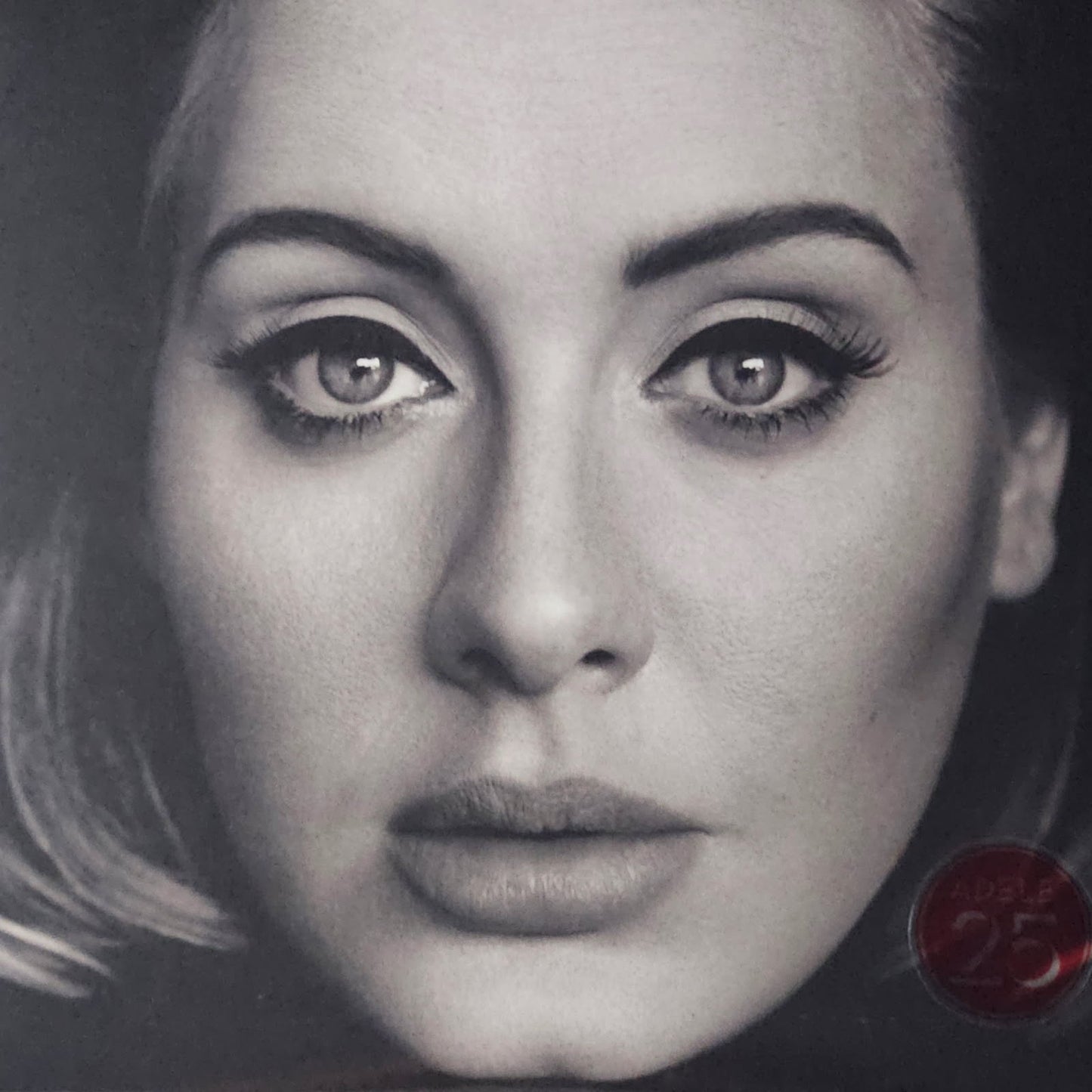 ADELE - 25 - VINYL