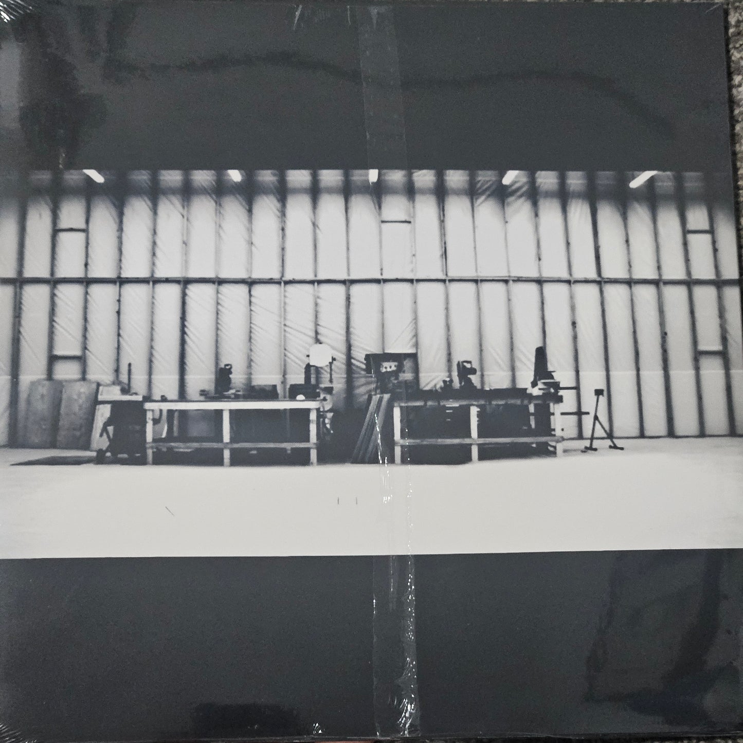 Frank Ocean - Endless - Vinyl Record Coloured