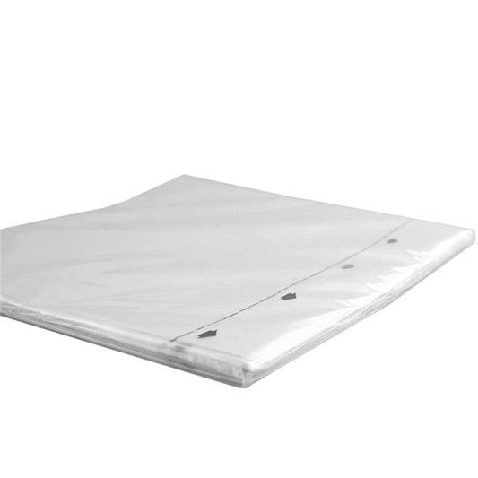 Vinyl Record Inner Sleeves 12" LP Mofi Style Rice Paper Anti Static