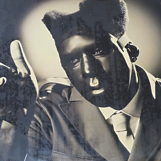 TYLER THE CREATOR CHROMAKOPIA VINYL RECORD COLOURED INC POSTER AND ILLUSTRATED SIDE B IN STOCK AUSTRALIA