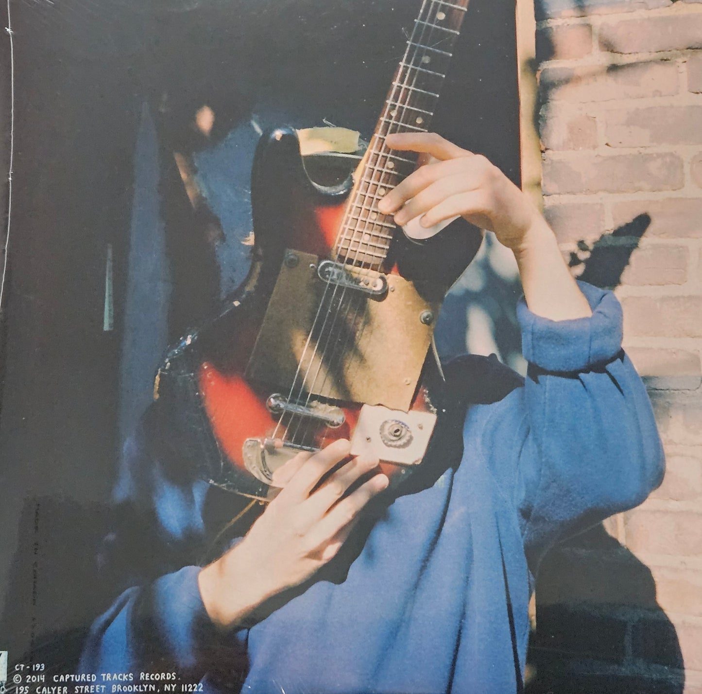 Mac DeMarco – Salad Days (Vinyl, LP, Album, Gatefold)
