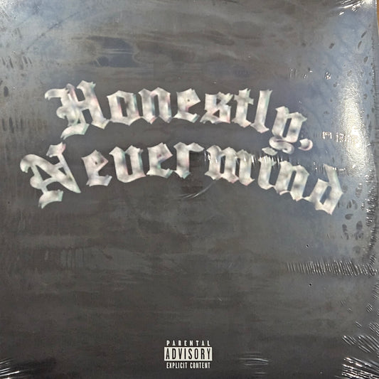 Drake – Honestly, Nevermind "2LP COLOURED VINYL RECORD"