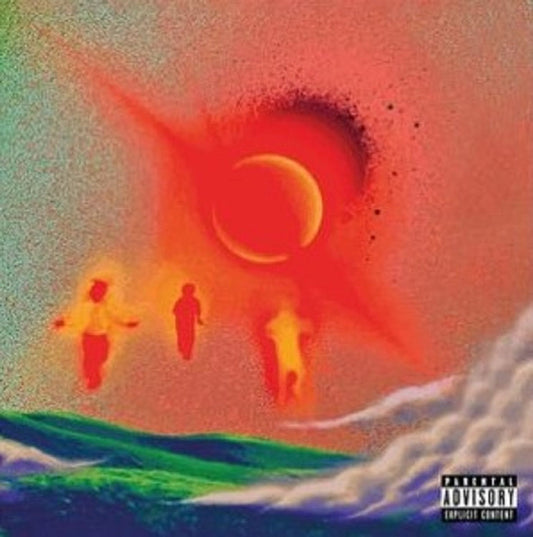 Kanye West – Donda "2LP COLOURED VINYL RECORD"