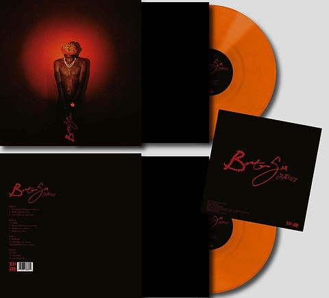 Young Thug – Barter 6 "2LP COLOURED VINYL RECORD"