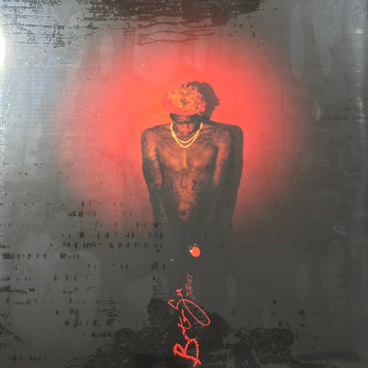 Young Thug – Barter 6 "2LP COLOURED VINYL RECORD"