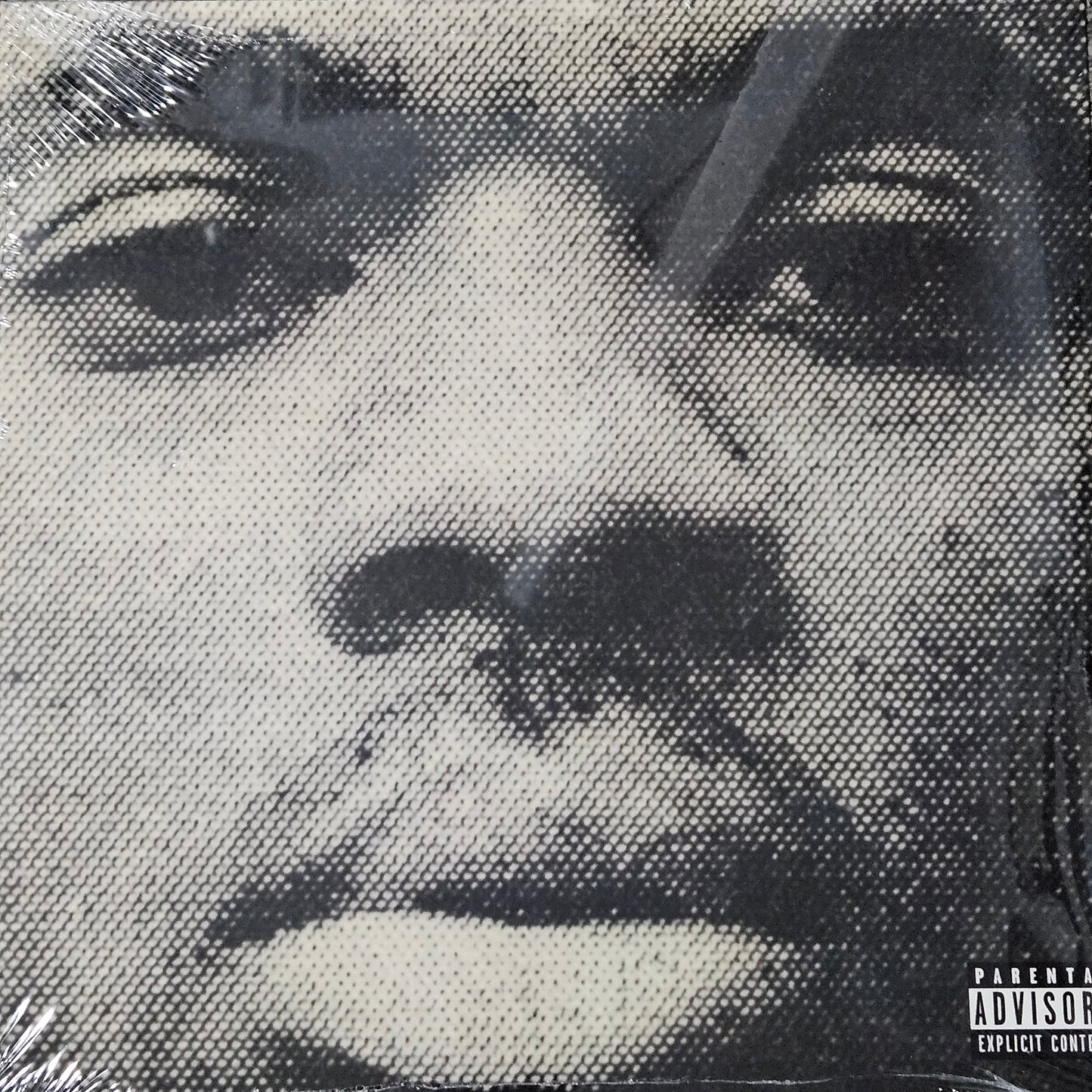 VINCE STAPLES - SELF TITLED VINYL RECORD COLOURED