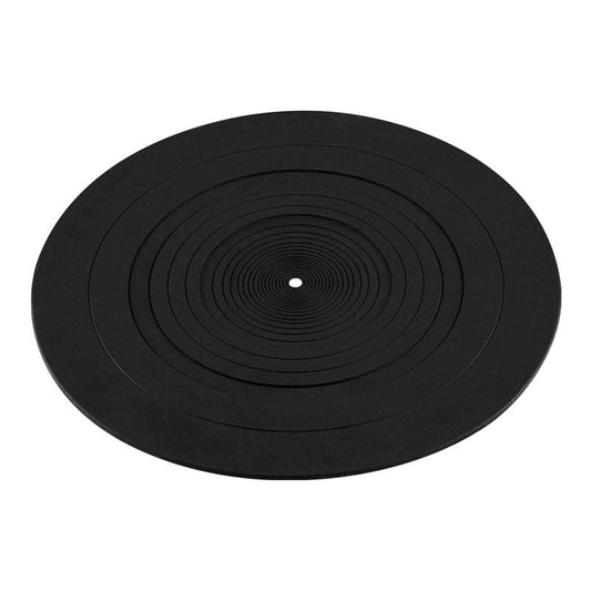 Rubber Turntable Record Mat Slip mat Technics Audio Technica Replacement