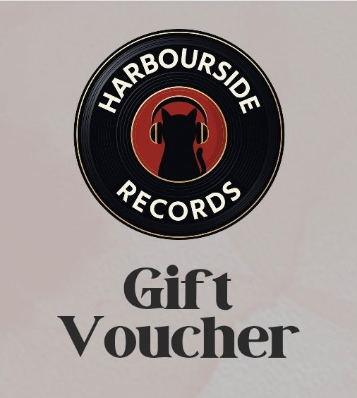 Gift Vouchers - Online Website Use