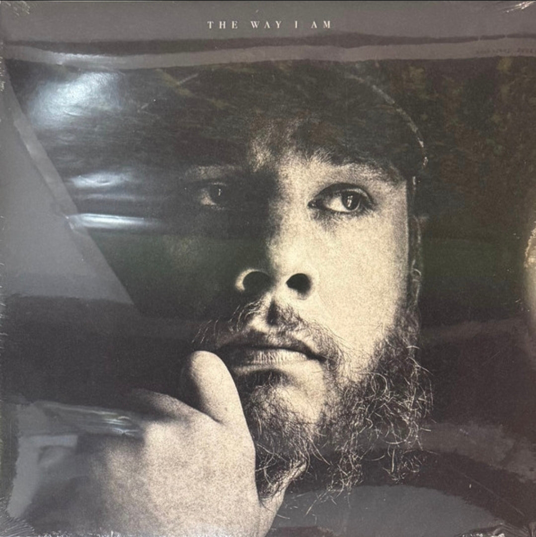 Luke Combs - The Way I Am (2xLP, Album) Vinyl Record / LP