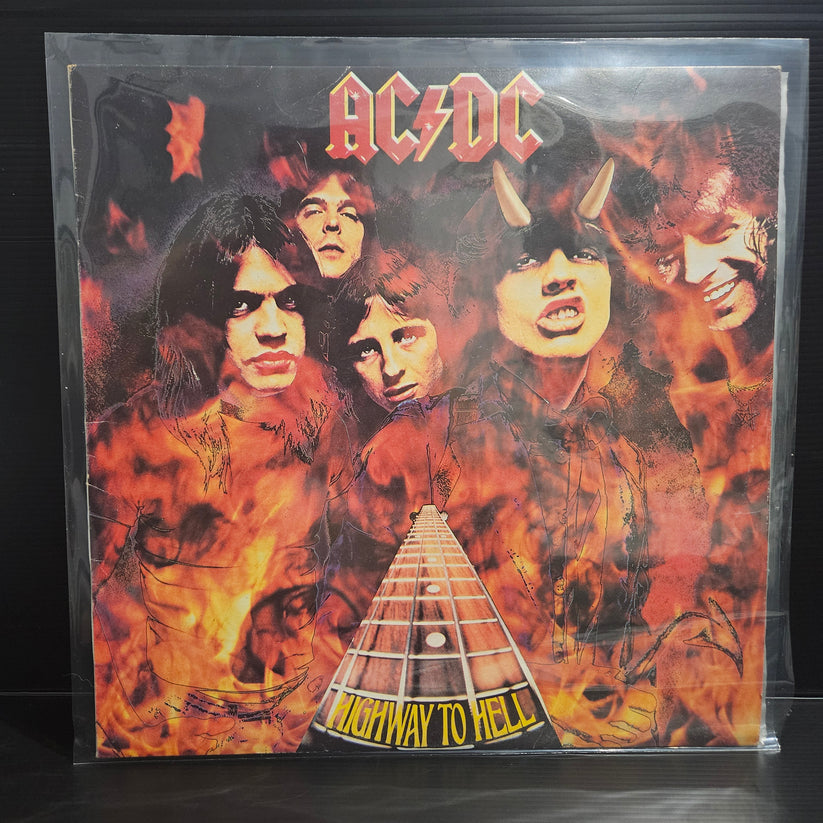 Vinyl Record Outer Sleeves 12" LP