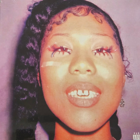 Drake & 21 Savage – Her Loss "2LP COLOURED VINYL RECORD"