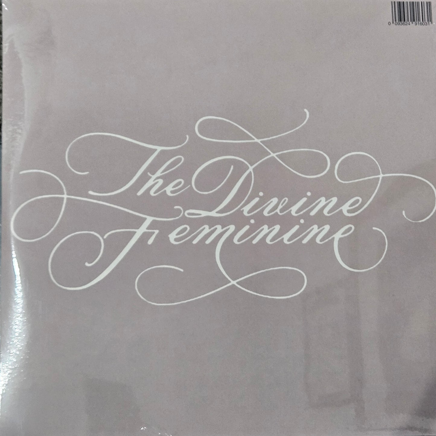 MAC MILLER DIVINE FEMININE 2LP VINYL RECORD