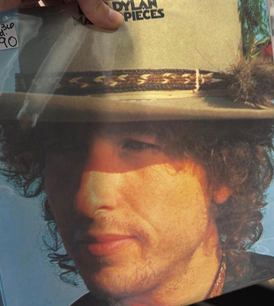 Bob dylan masterpieces
