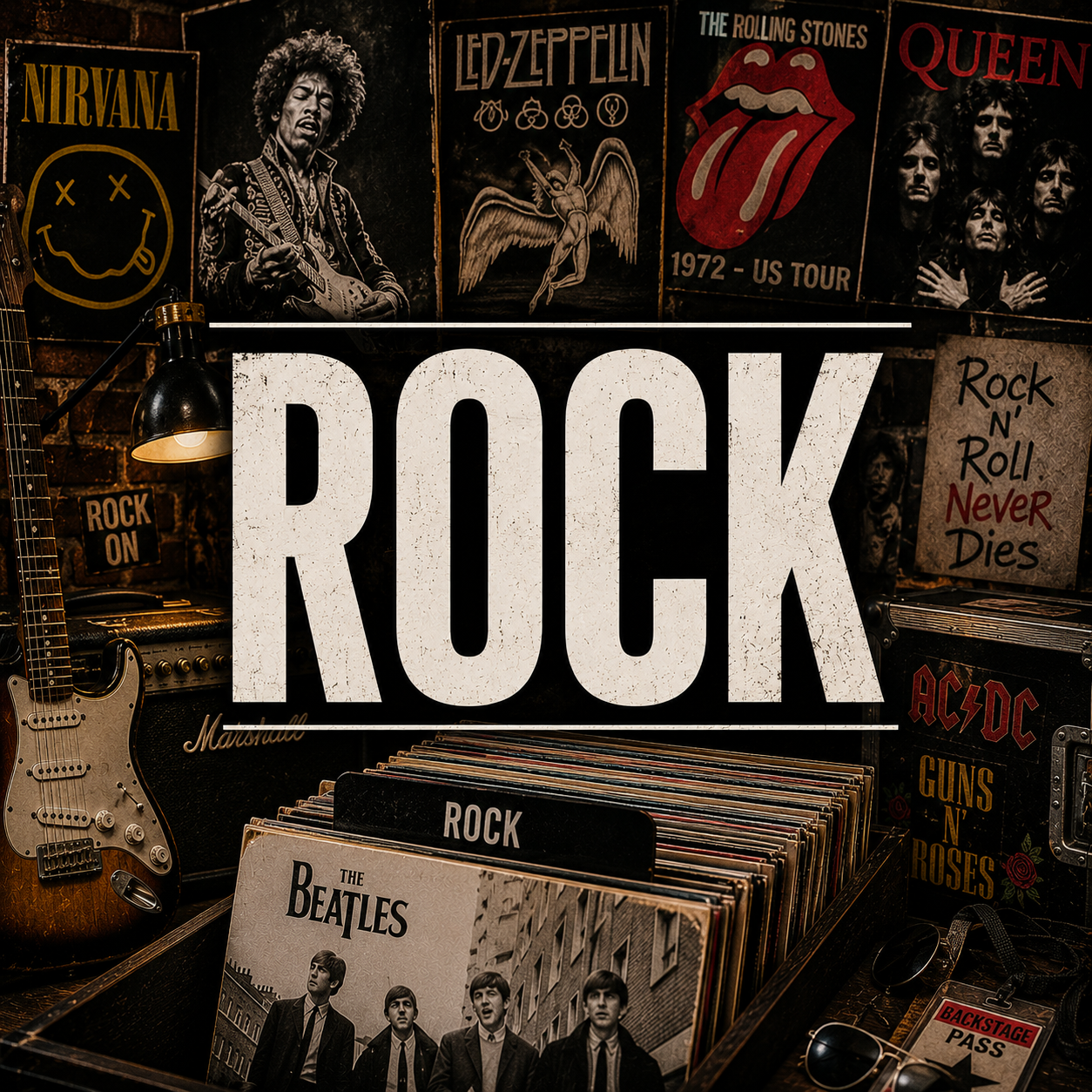 Rock