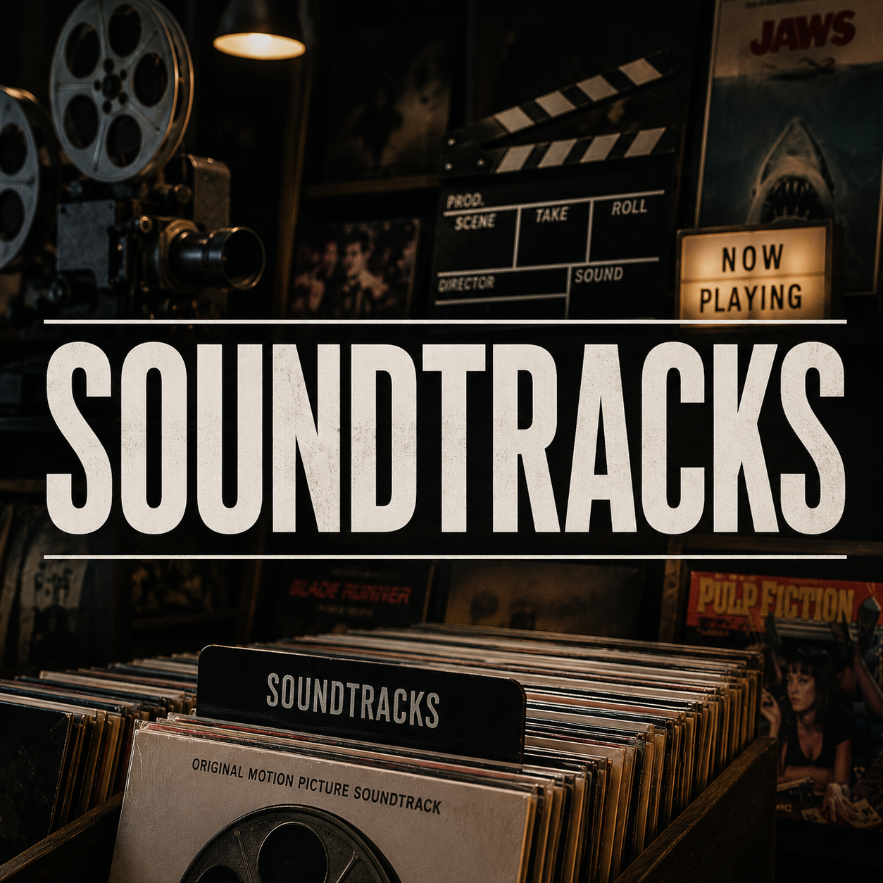 Soundtracks
