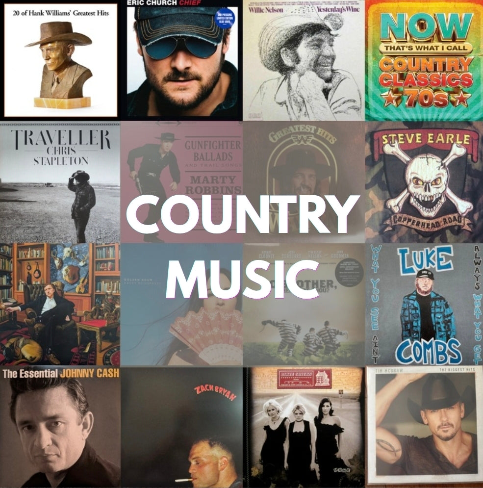 COUNTRY
