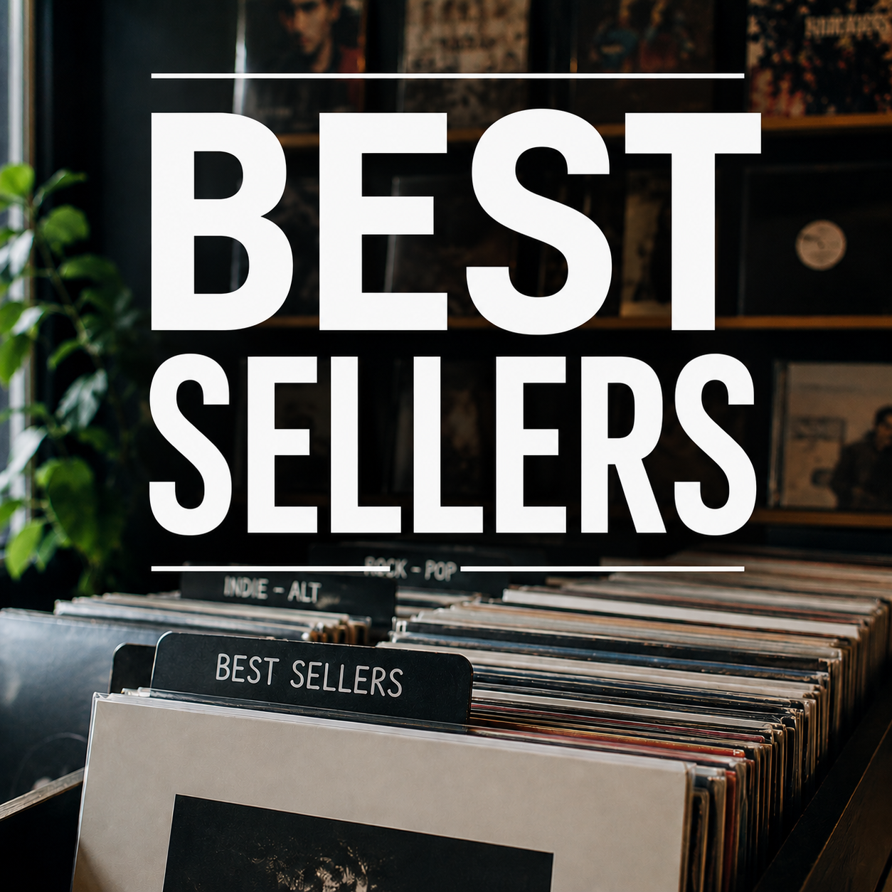 Best Sellers