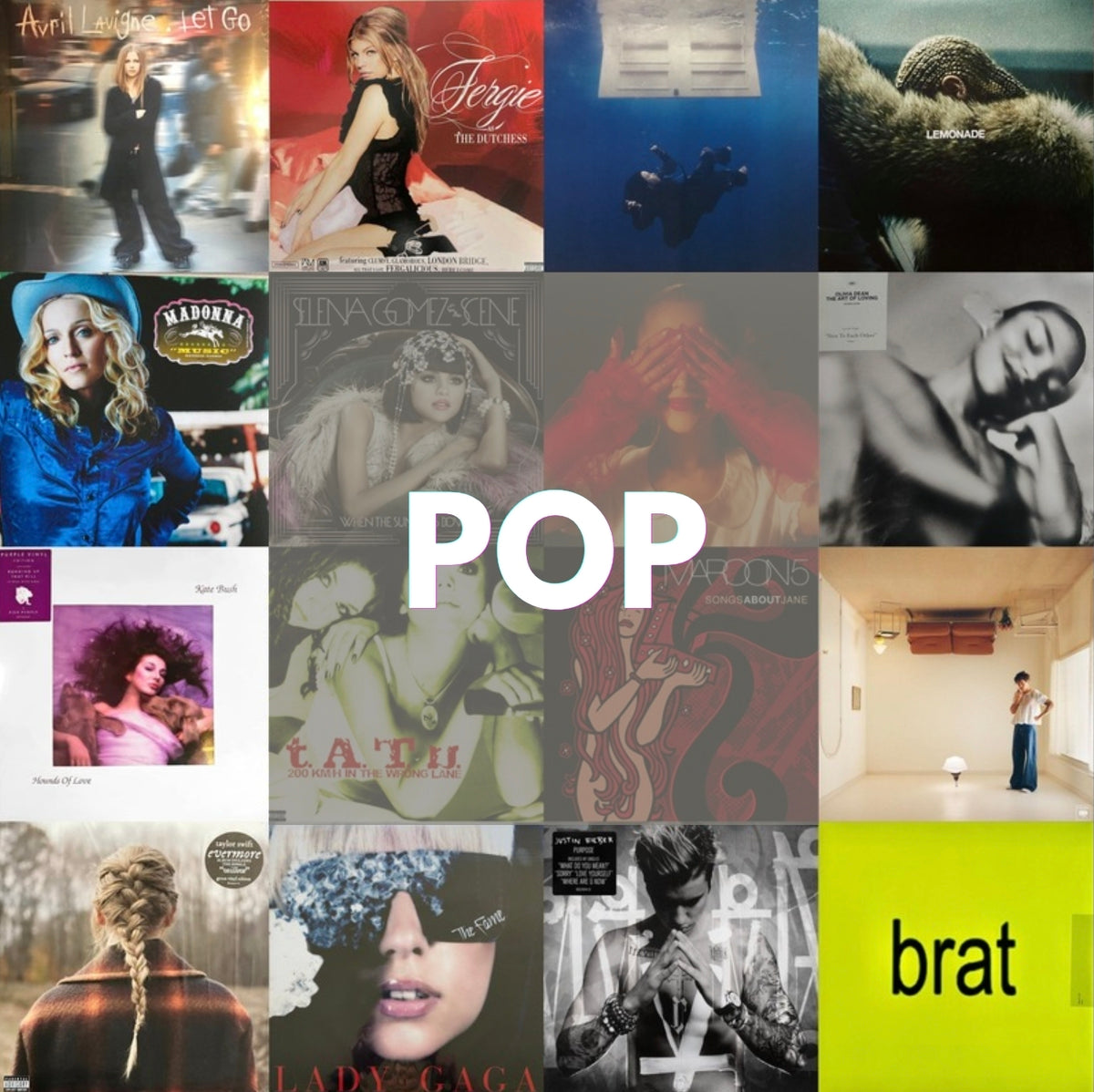 POP