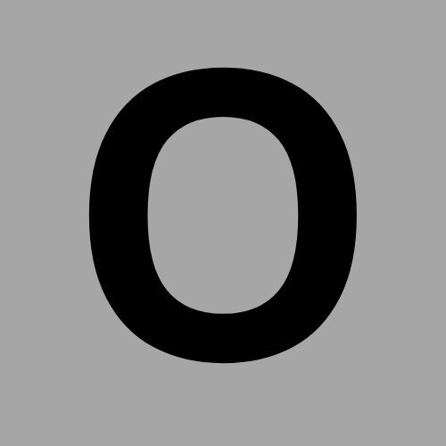 O