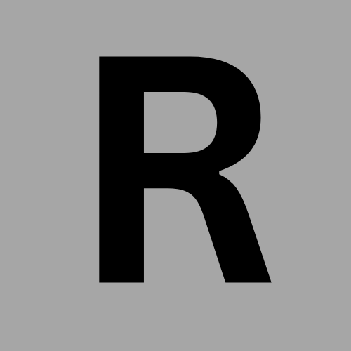 R