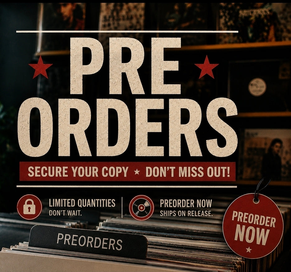 PreOrders
