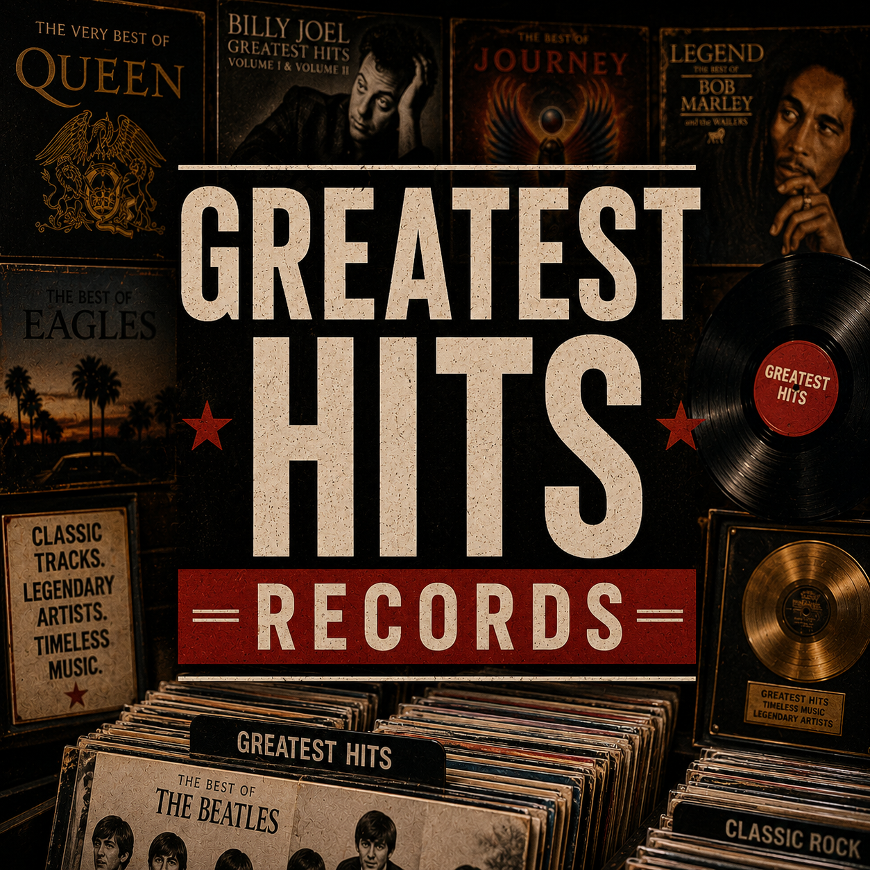 Greatest Hits