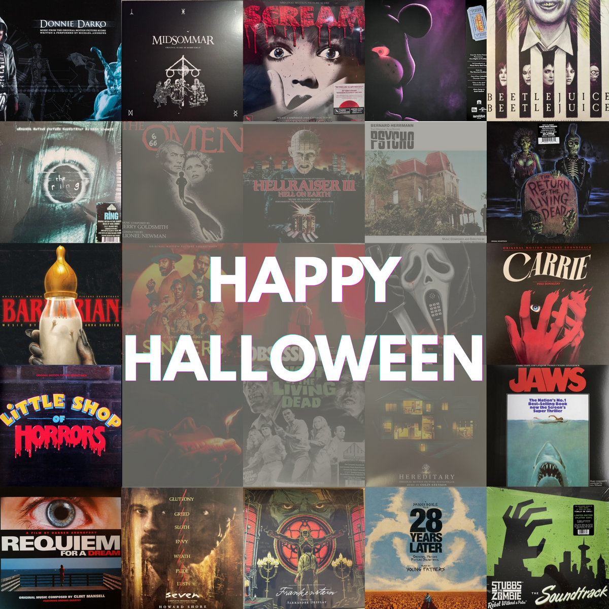 HALLOWEEN