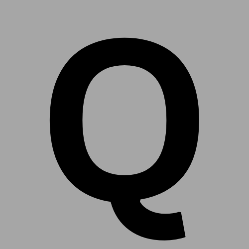 Q