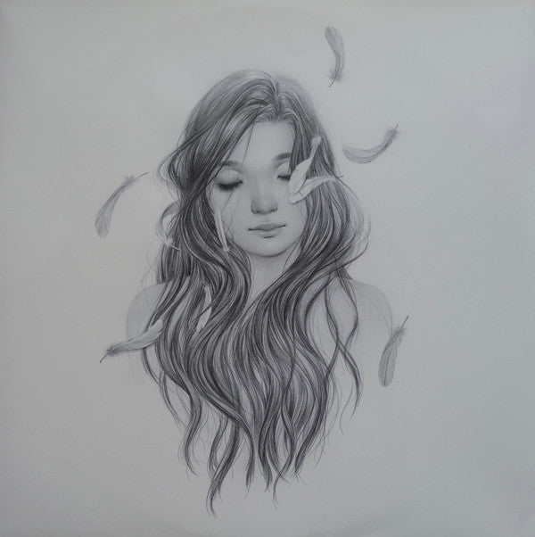 John Mayer : The Search For Everything (2xLP, Album, 180)