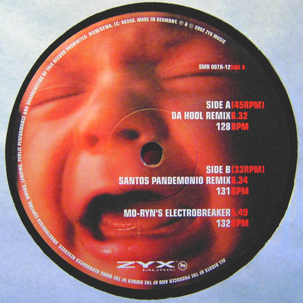 Armand Van Helden : Funk Phenomena 2K (12")
