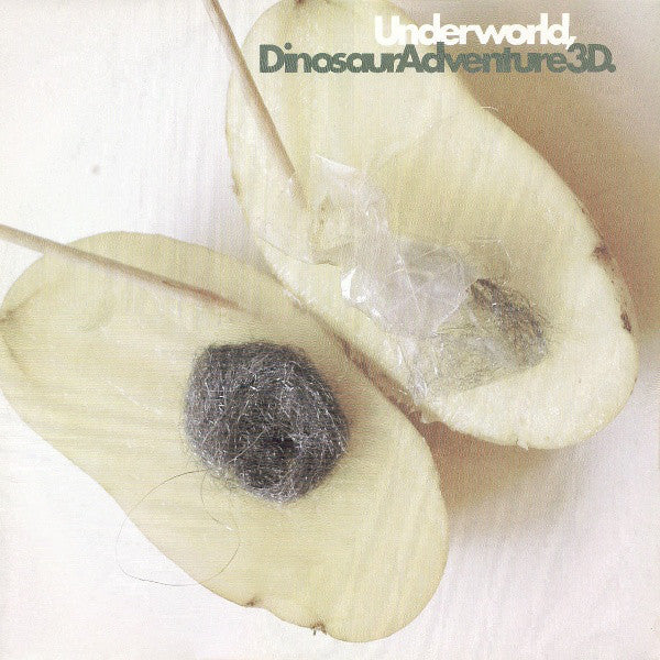 Underworld : Dinosaur Adventure 3D (12", Single)