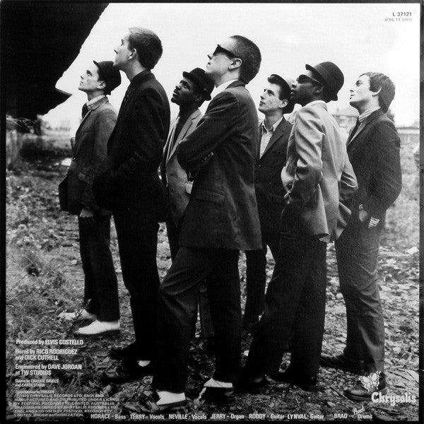 Specials* : Specials (LP, Album)