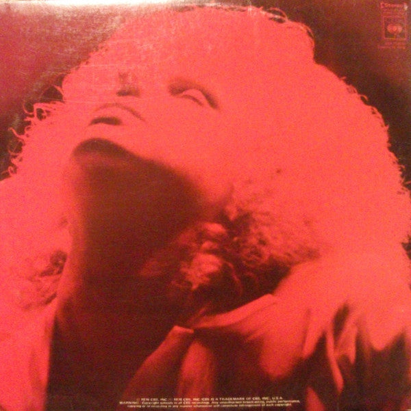 Barbra Streisand & Kris Kristofferson : A Star Is Born (LP, Album)