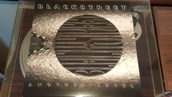Blackstreet : Another Level (2xLP, Album, Ltd, Num, RE, Sil)