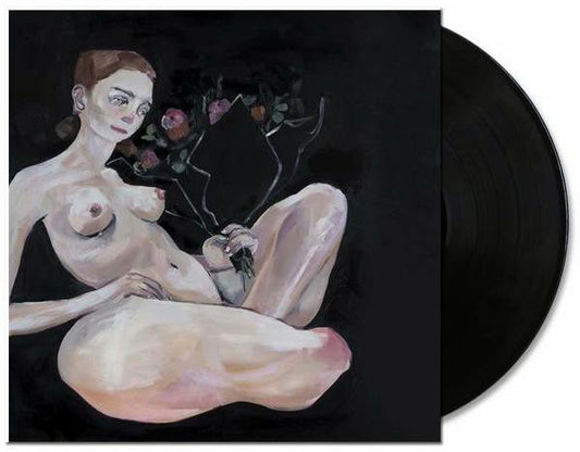 Methyl Ethel : Everything Is Forgotten (LP, Album)