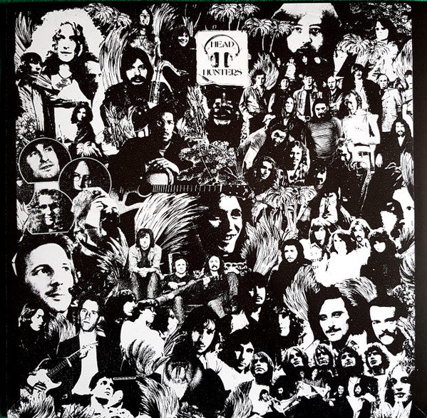 The Who : Who's Next (LP, Album, RE, RM, 180)