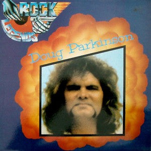 Doug Parkinson : Rock Legends (LP, Album)