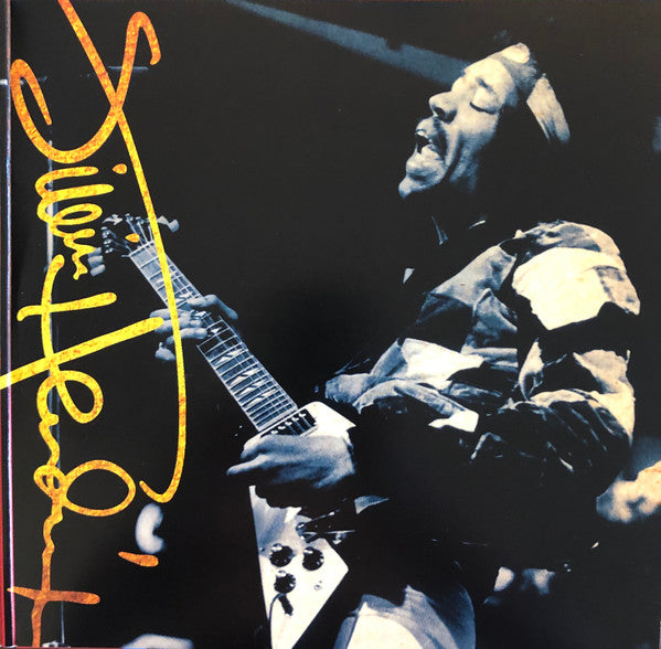 Jimi Hendrix : Blues (2xLP, Comp, RE, 180)