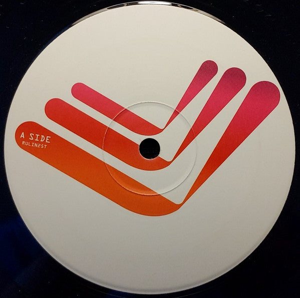 Jakatta : So Lonely (12")