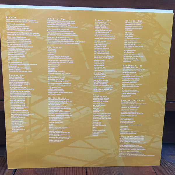 Nickelback : The State (LP, Album, RE)