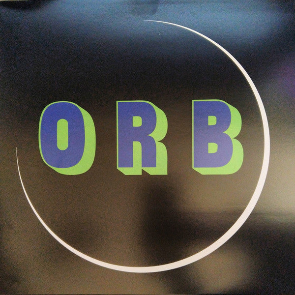ORB (11) : Birth (LP, Album, Ltd, RP, Nox)