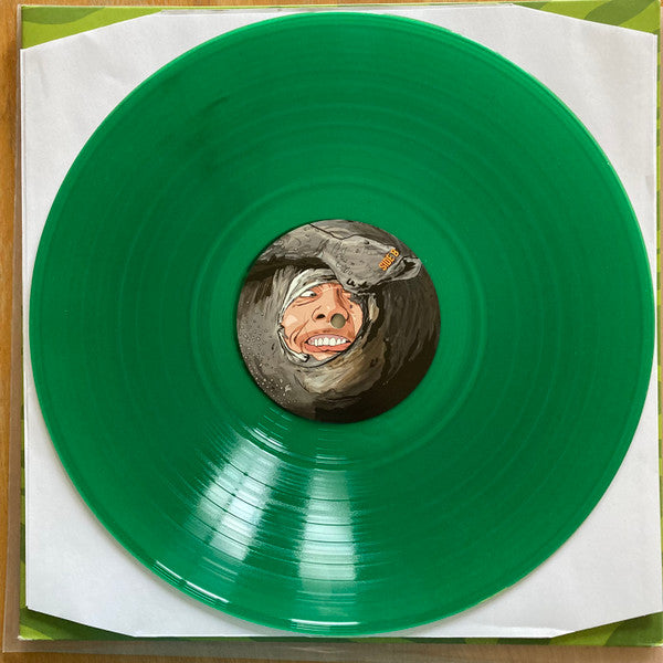 Robert Folk : Ace Ventura: When Nature Calls (Original Motion Picture Score) (LP, Ltd, Jun)