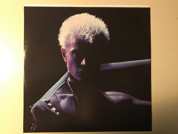 Billy Idol : Rebel Yell (LP, Album, RE, 180)